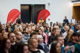 TestCrunch 2026: Testerům zánik nehrozí. Ale čeká je pořádná jízda.